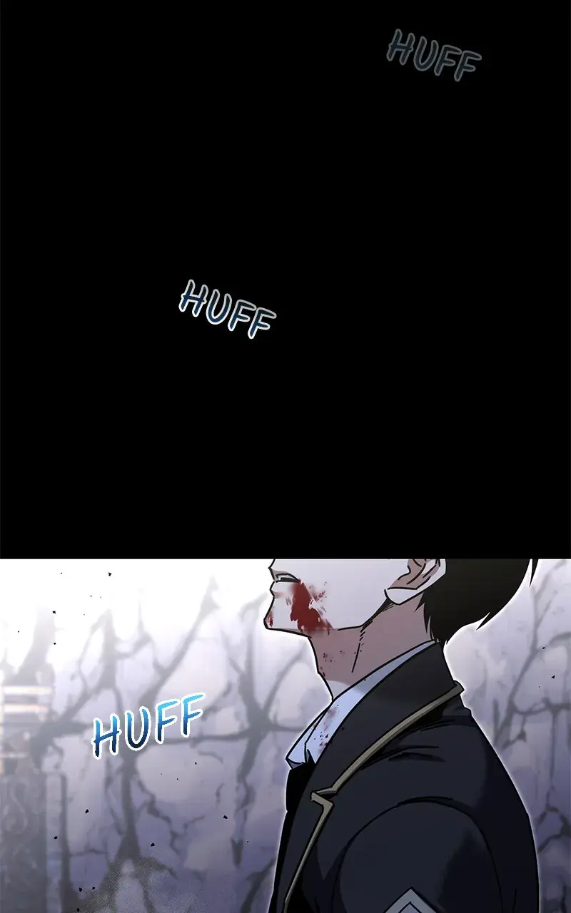 The Academy Sashimi Sword Master Chapter 33 Page 55