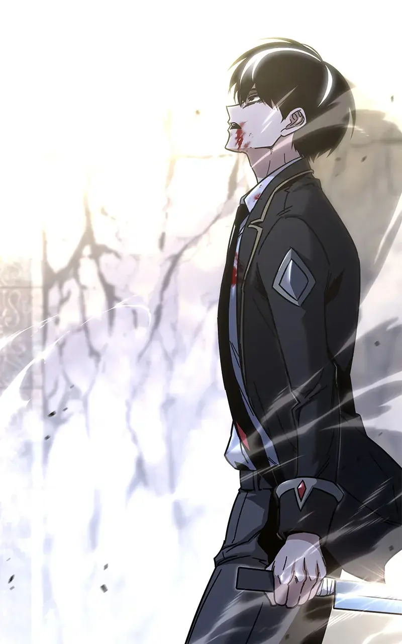 The Academy Sashimi Sword Master Chapter 33 Page 57