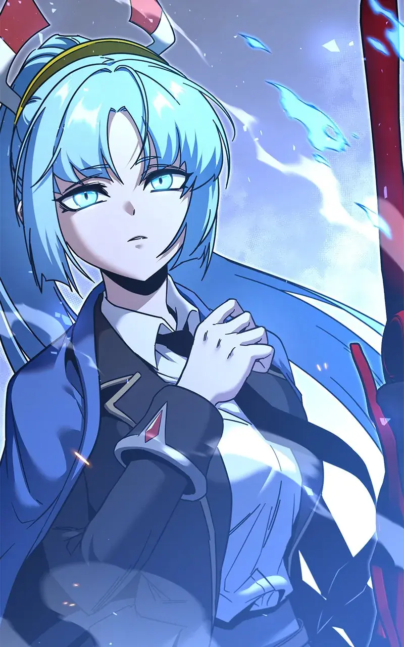 The Academy Sashimi Sword Master Chapter 33 Page 59