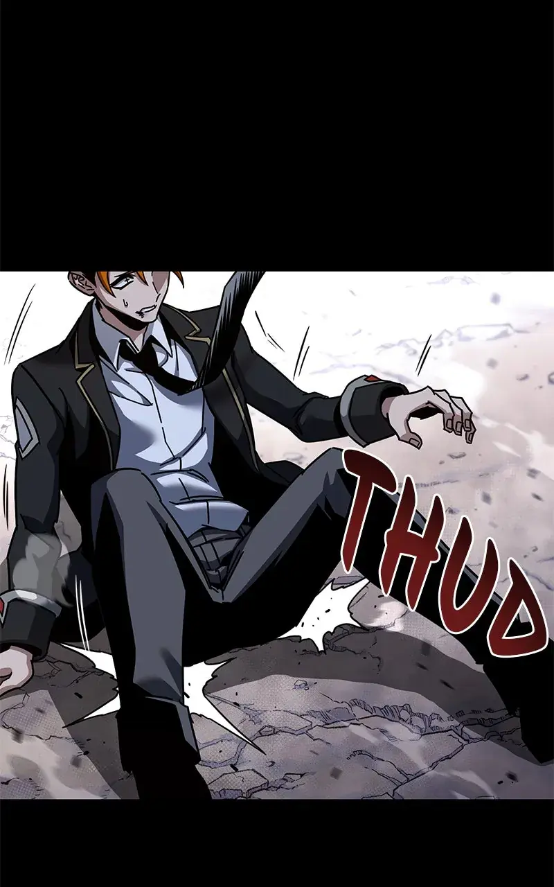 The Academy Sashimi Sword Master Chapter 33 Page 65