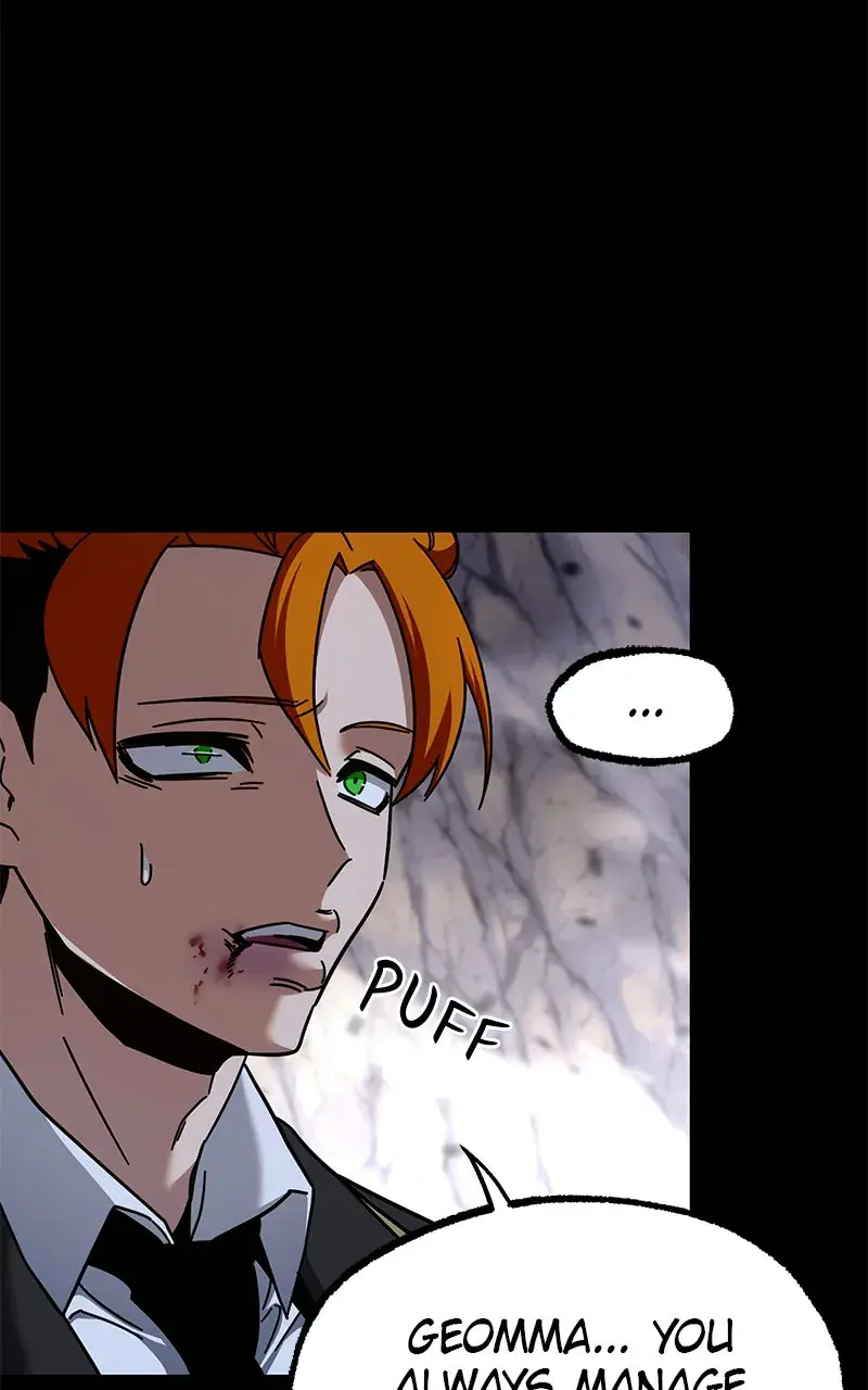 The Academy Sashimi Sword Master Chapter 33 Page 66