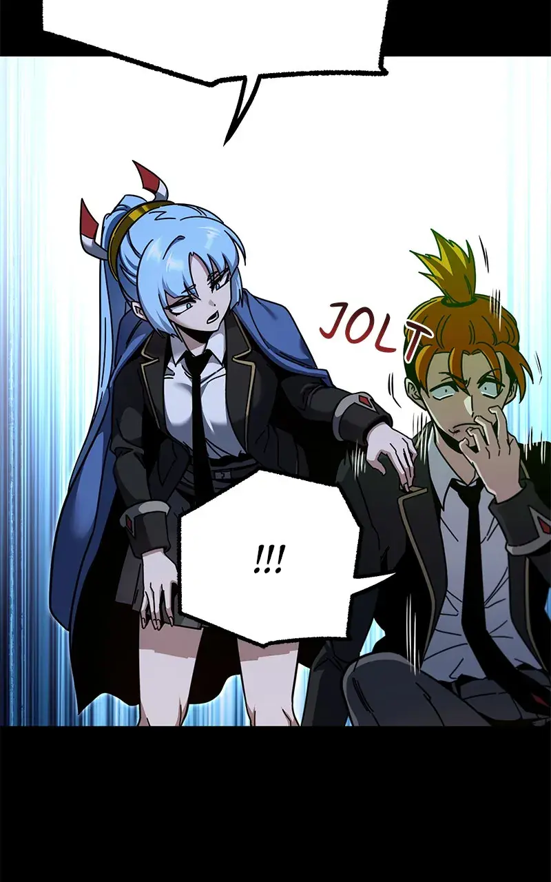 The Academy Sashimi Sword Master Chapter 33 Page 69