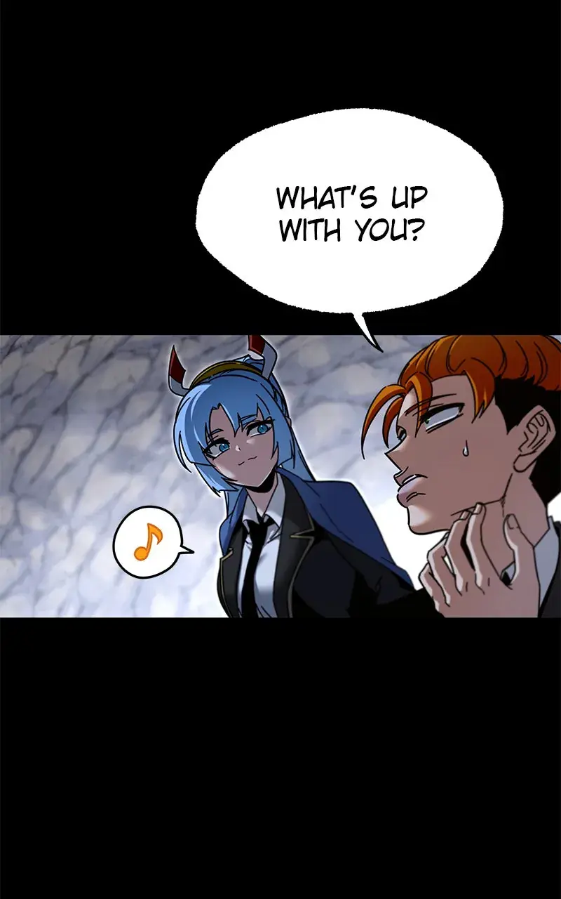 The Academy Sashimi Sword Master Chapter 33 Page 70