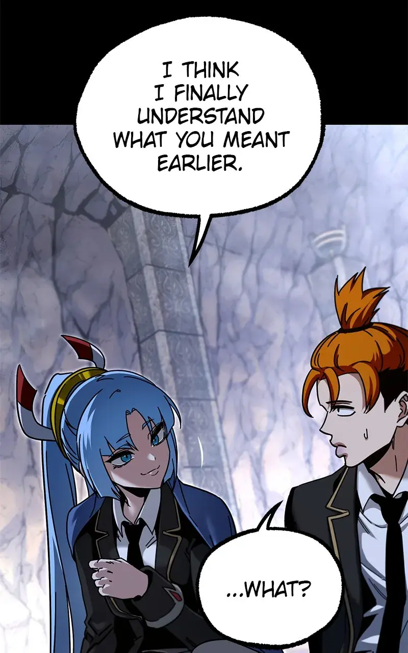 The Academy Sashimi Sword Master Chapter 33 Page 71