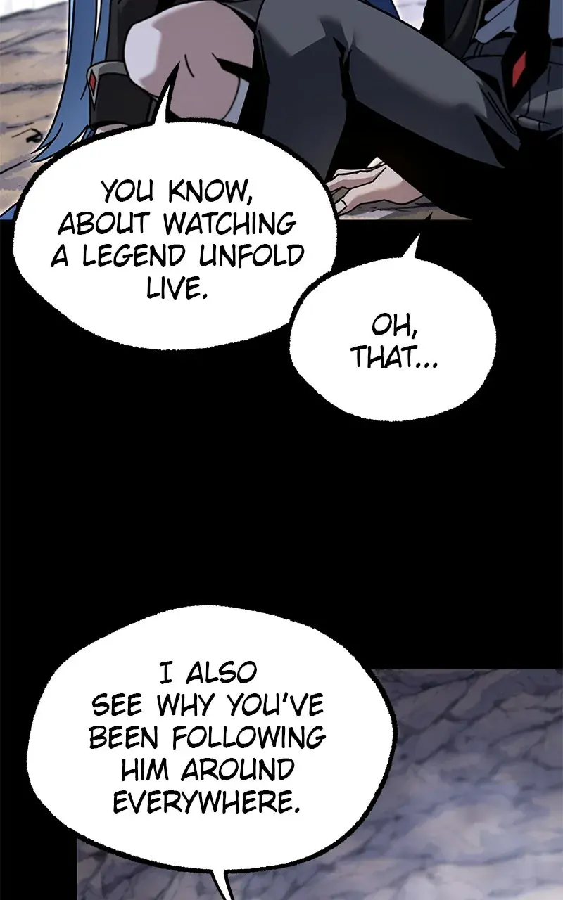 The Academy Sashimi Sword Master Chapter 33 Page 72