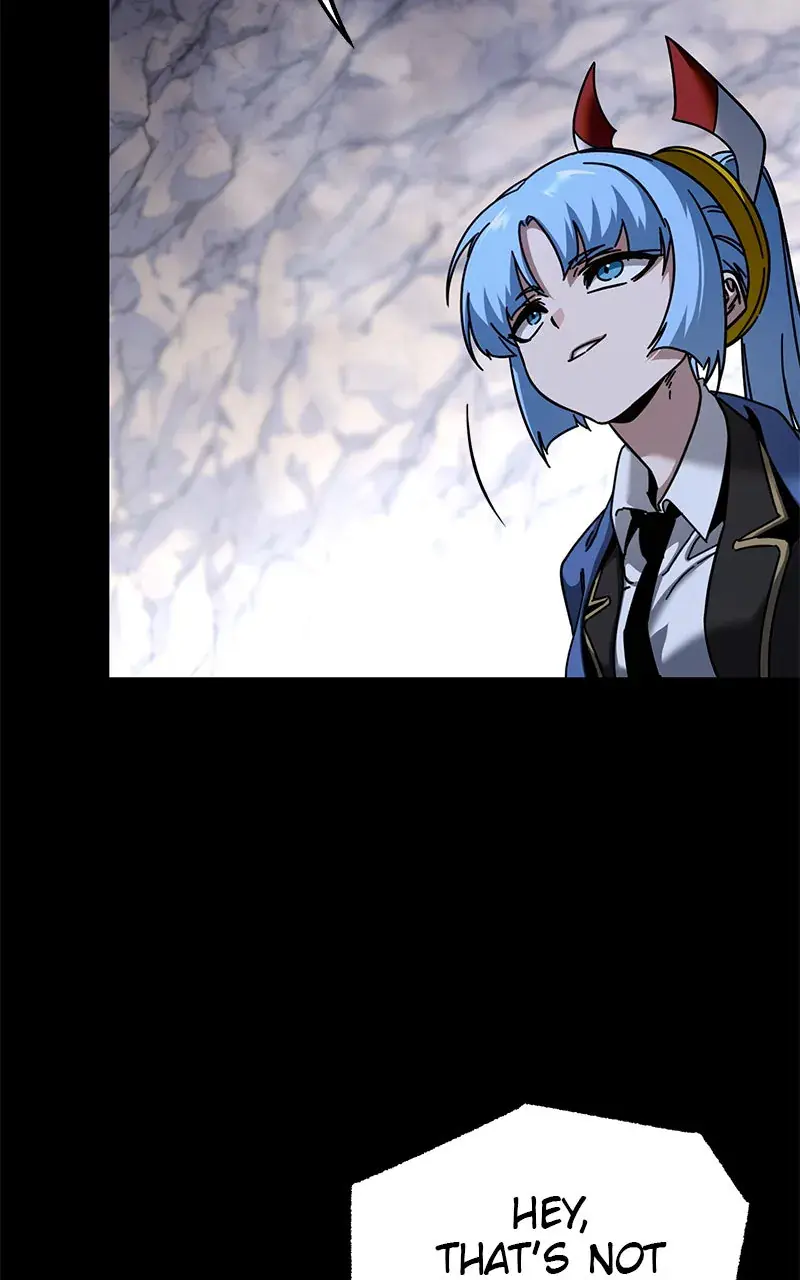 The Academy Sashimi Sword Master Chapter 33 Page 73