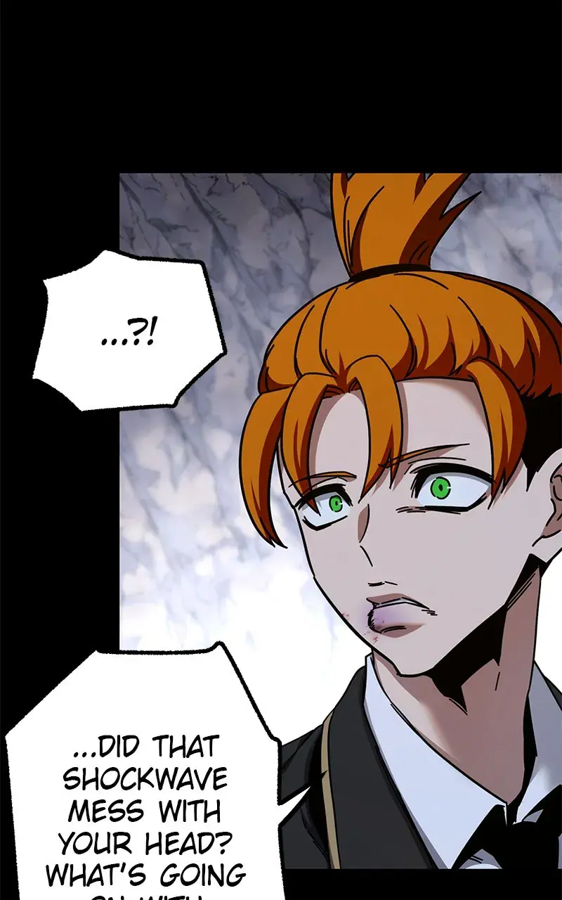 The Academy Sashimi Sword Master Chapter 33 Page 75