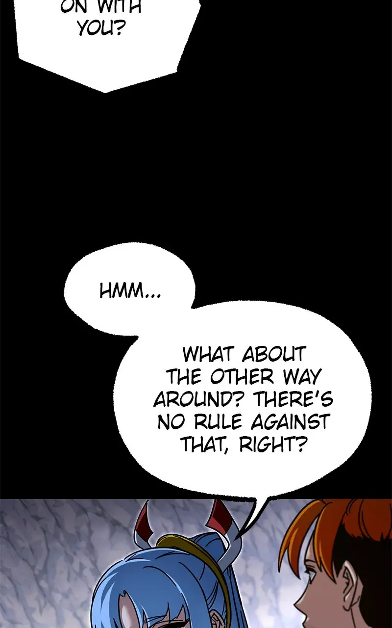 The Academy Sashimi Sword Master Chapter 33 Page 76