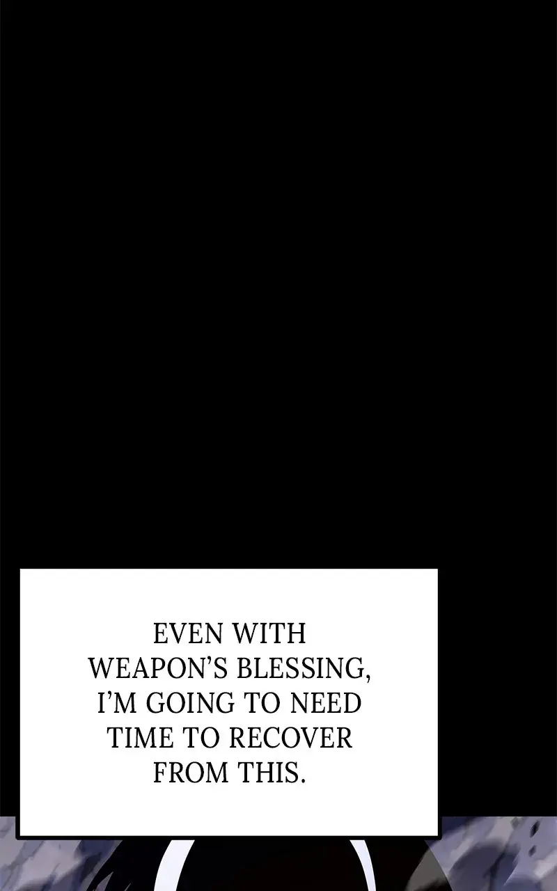 The Academy Sashimi Sword Master Chapter 33 Page 80