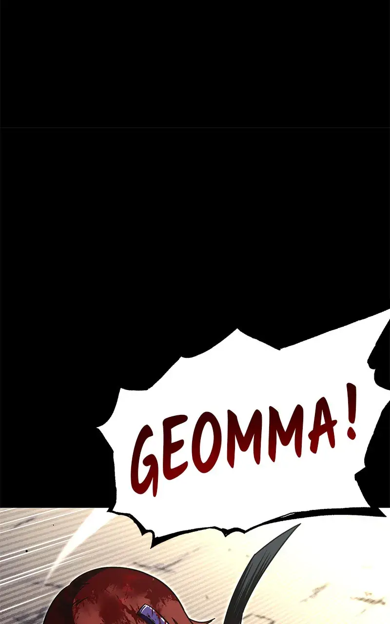 The Academy Sashimi Sword Master Chapter 33 Page 82