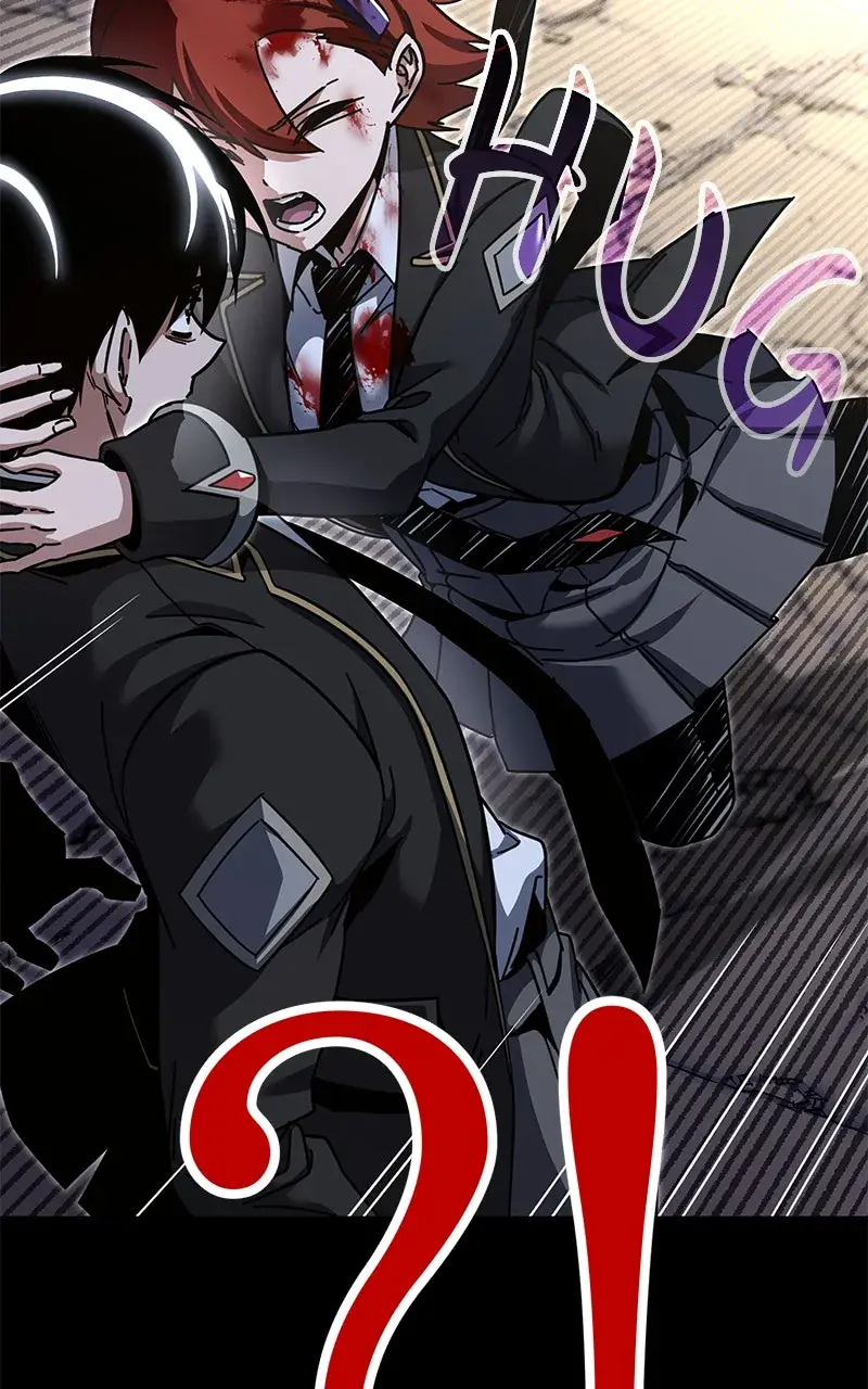 The Academy Sashimi Sword Master Chapter 33 Page 83