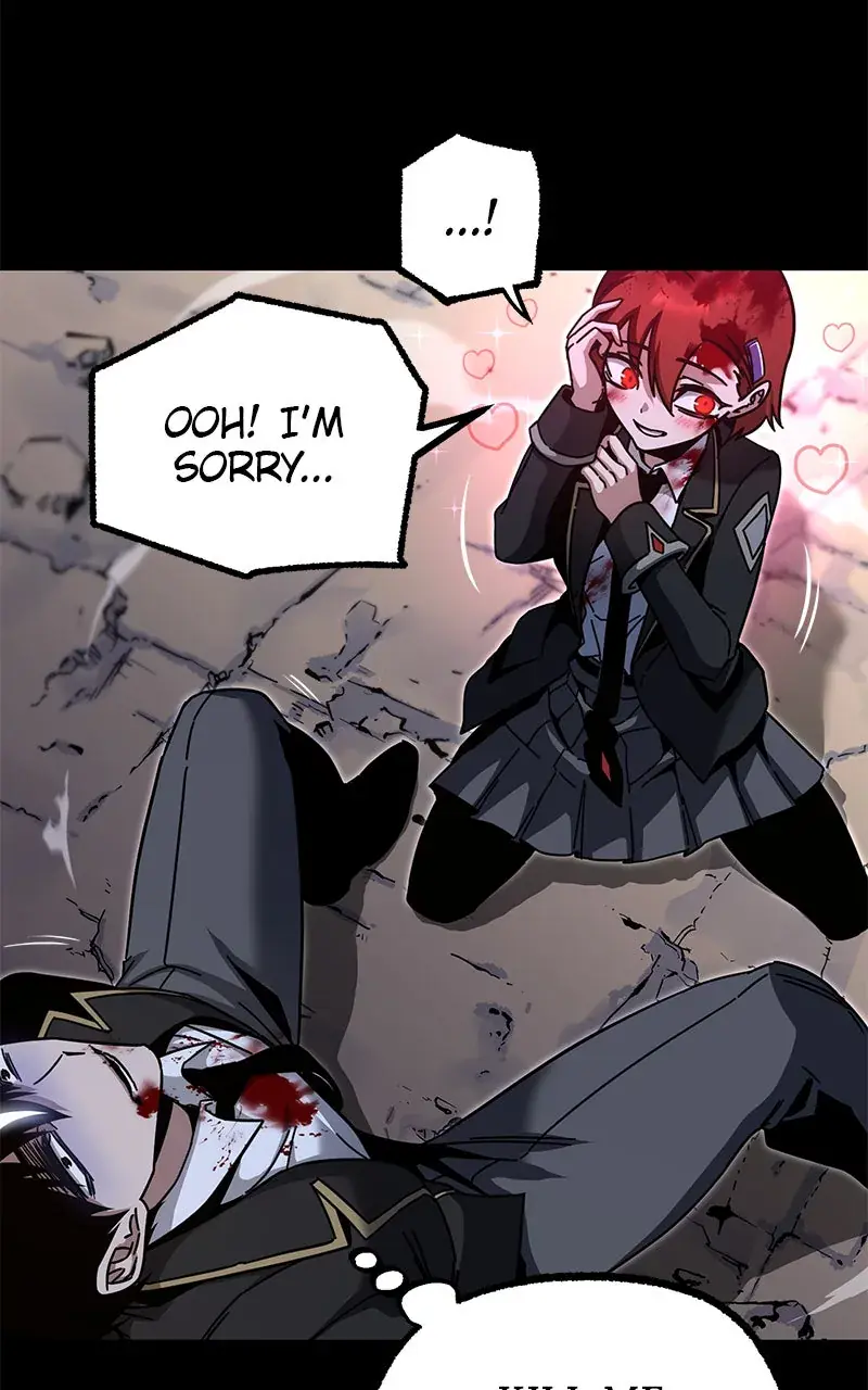 The Academy Sashimi Sword Master Chapter 33 Page 86