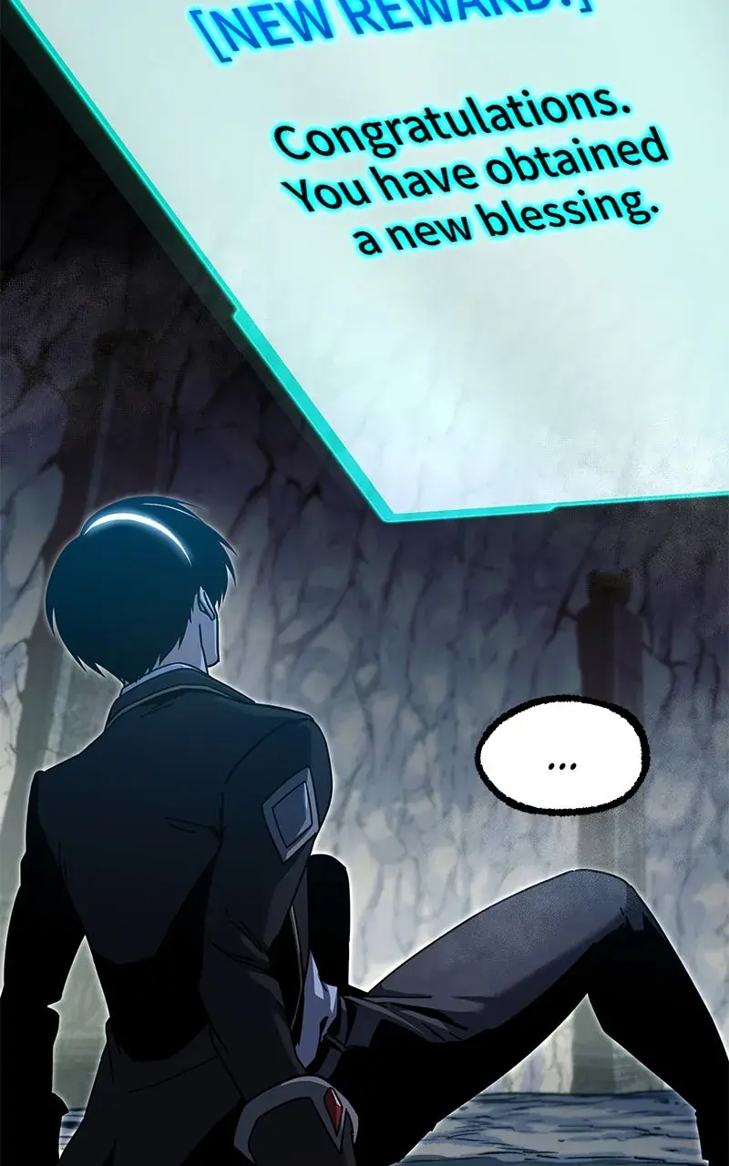 The Academy Sashimi Sword Master Chapter 33 Page 89