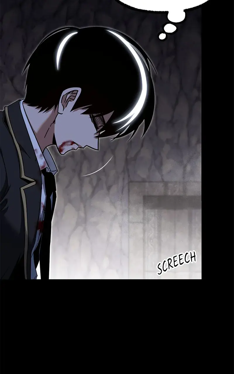 The Academy Sashimi Sword Master Chapter 33 Page 94