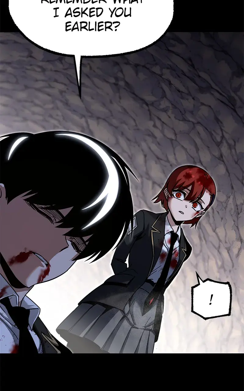 The Academy Sashimi Sword Master Chapter 33 Page 96