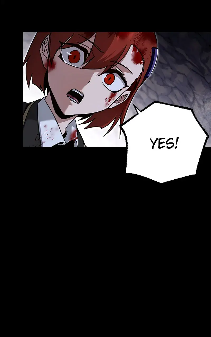 The Academy Sashimi Sword Master Chapter 33 Page 97