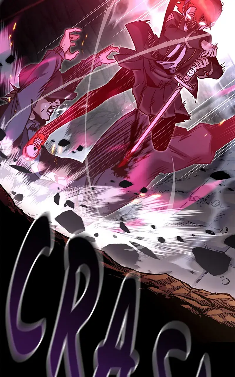 The Academy Sashimi Sword Master Chapter 33 Page 101