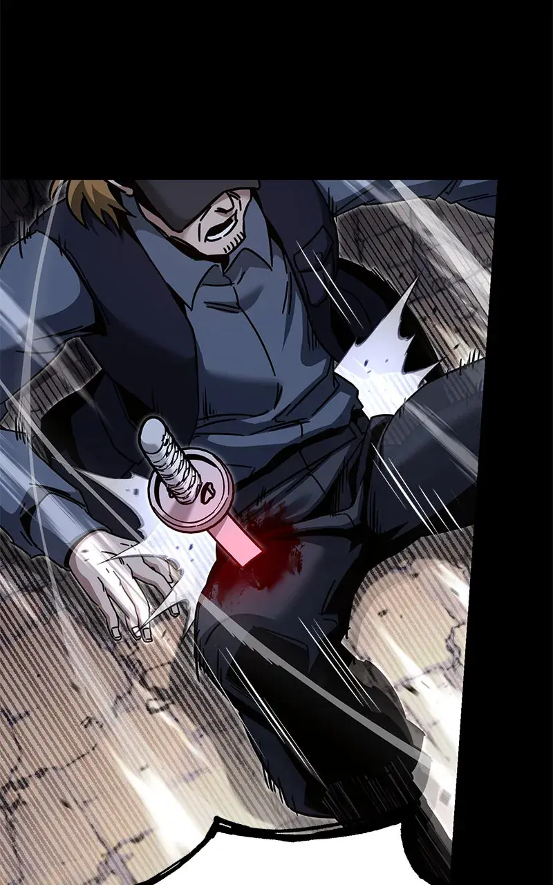 The Academy Sashimi Sword Master Chapter 33 Page 103