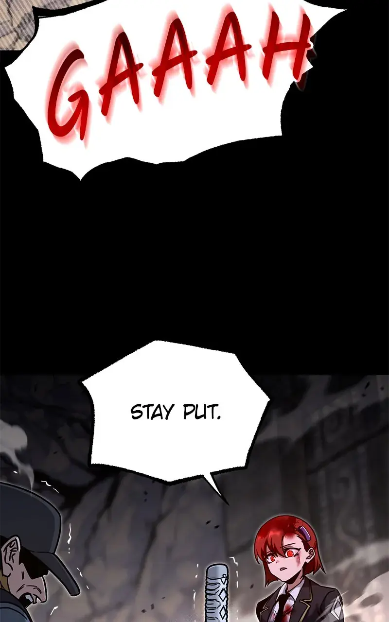 The Academy Sashimi Sword Master Chapter 33 Page 104