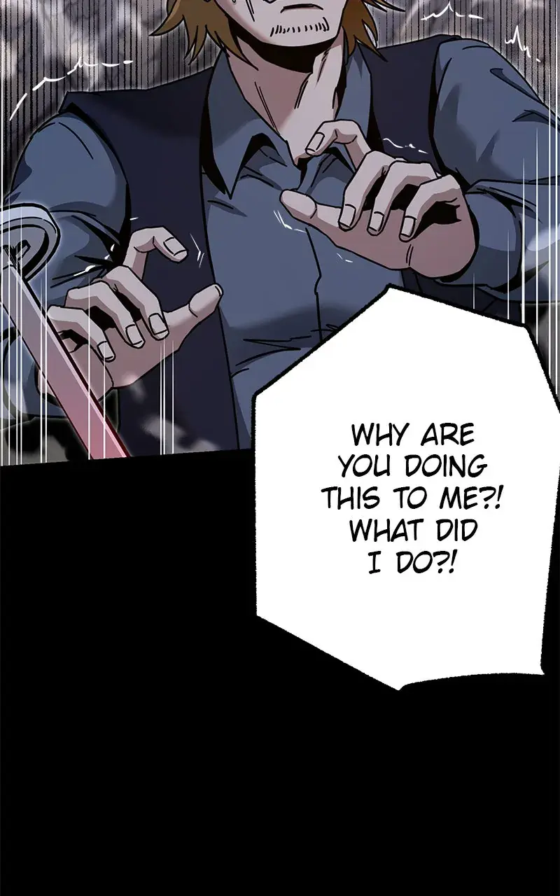 The Academy Sashimi Sword Master Chapter 33 Page 108