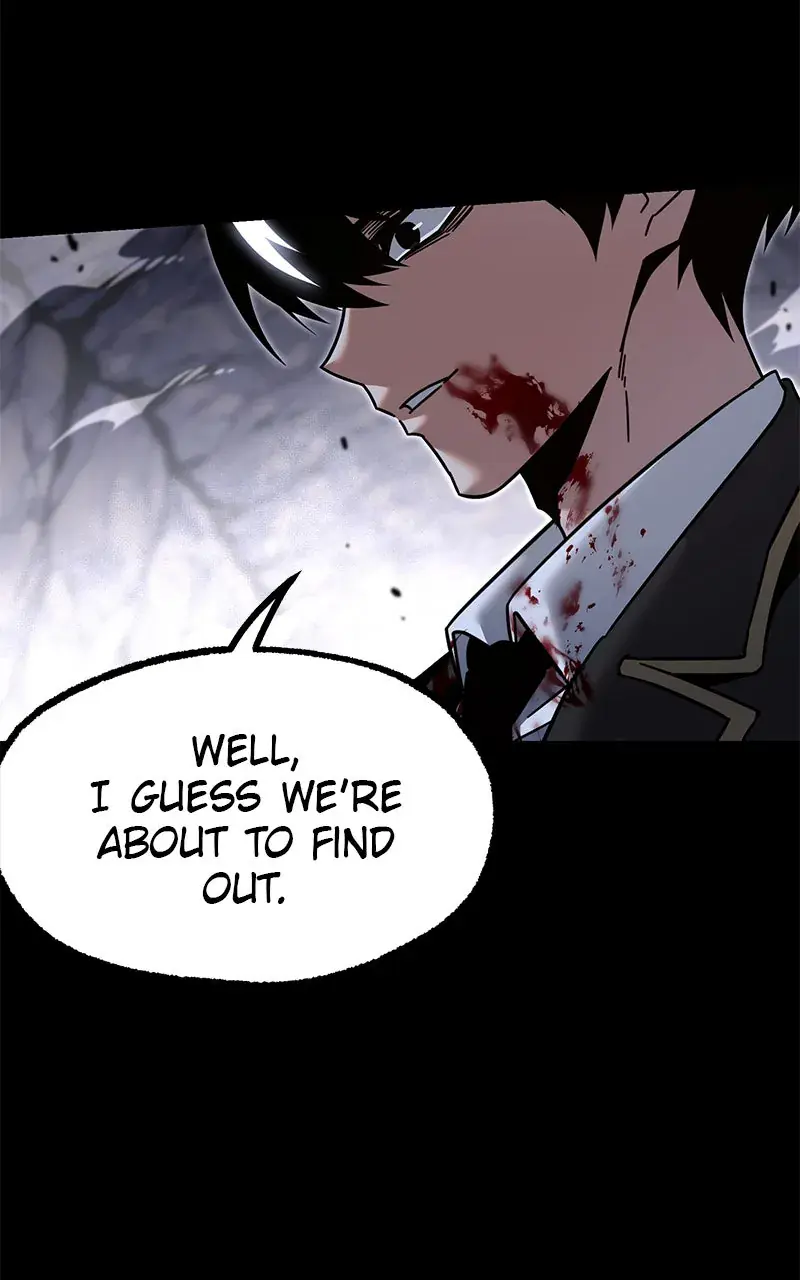 The Academy Sashimi Sword Master Chapter 33 Page 109