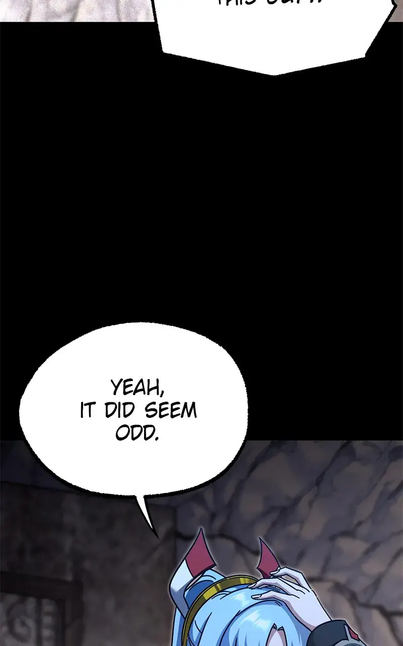 The Academy Sashimi Sword Master Chapter 33 Page 112