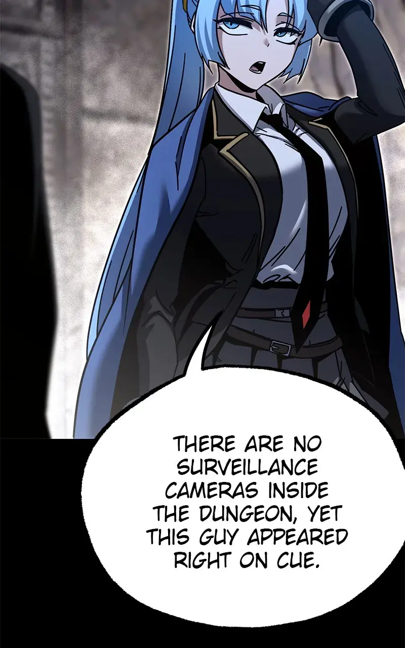 The Academy Sashimi Sword Master Chapter 33 Page 113