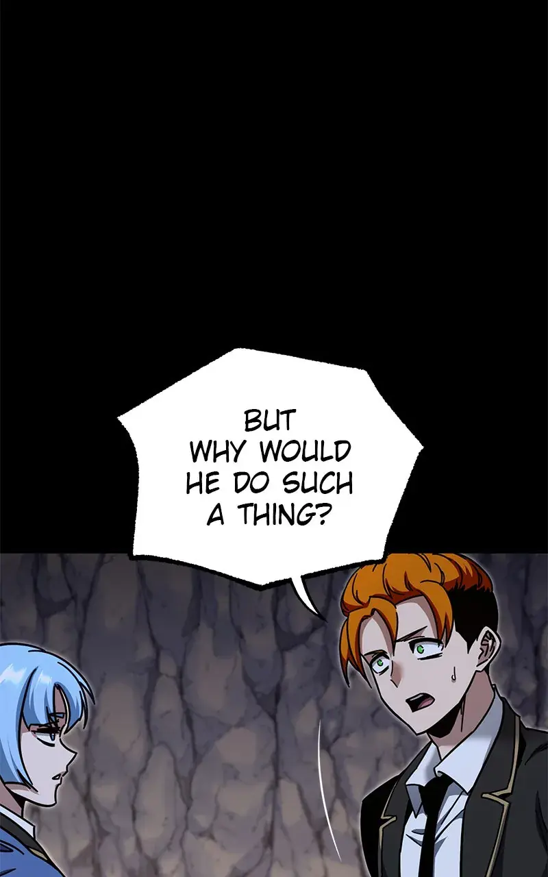 The Academy Sashimi Sword Master Chapter 33 Page 114