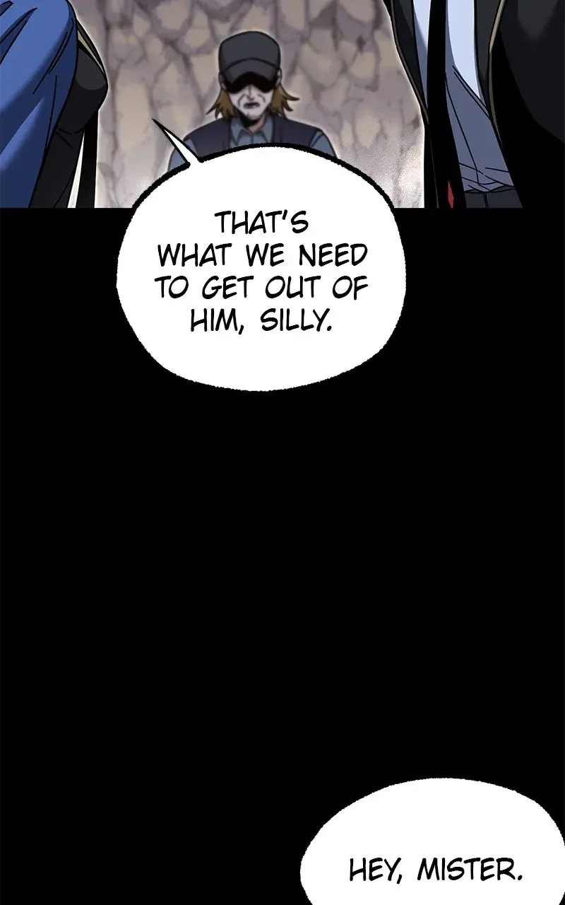 The Academy Sashimi Sword Master Chapter 33 Page 115