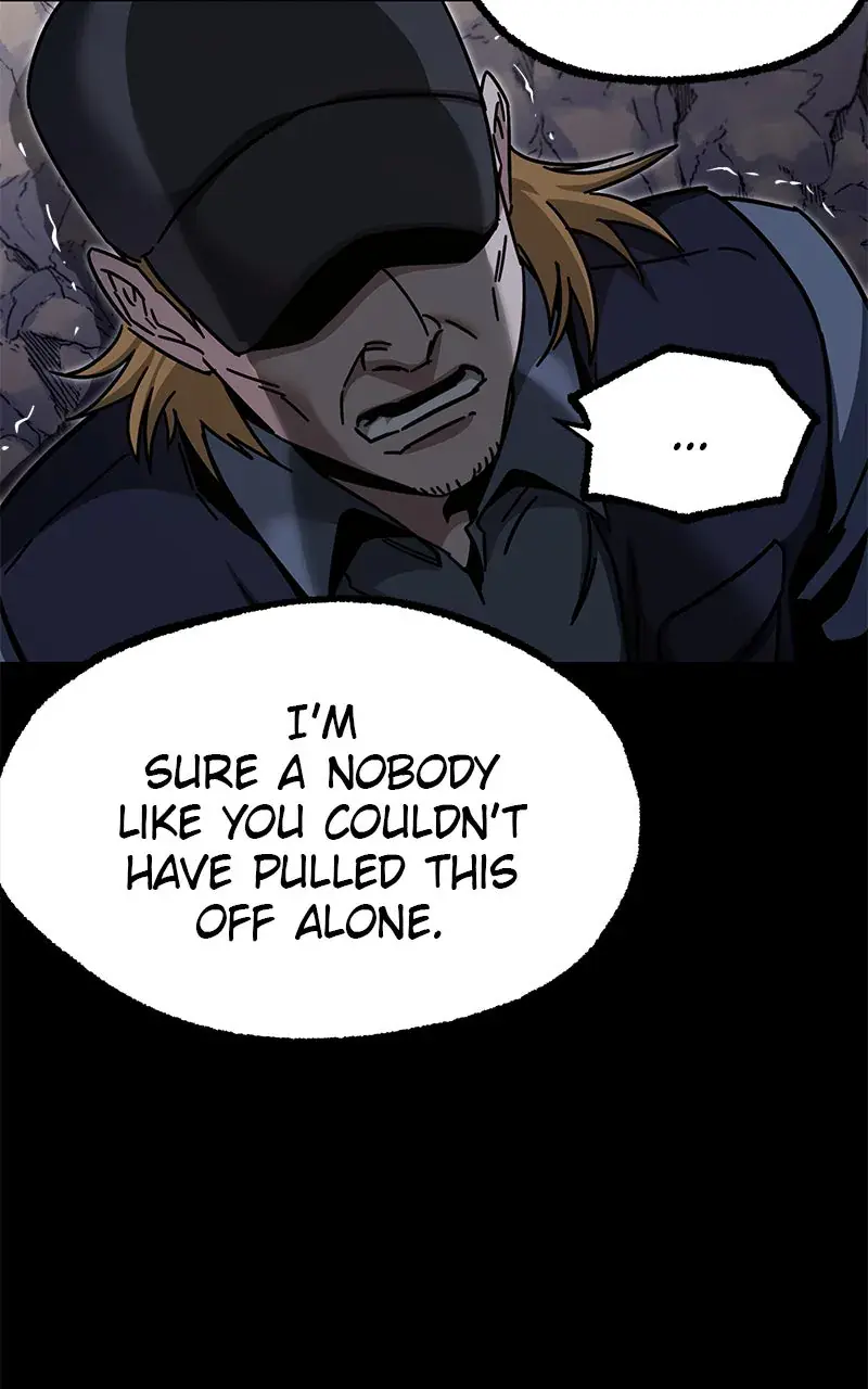 The Academy Sashimi Sword Master Chapter 33 Page 116