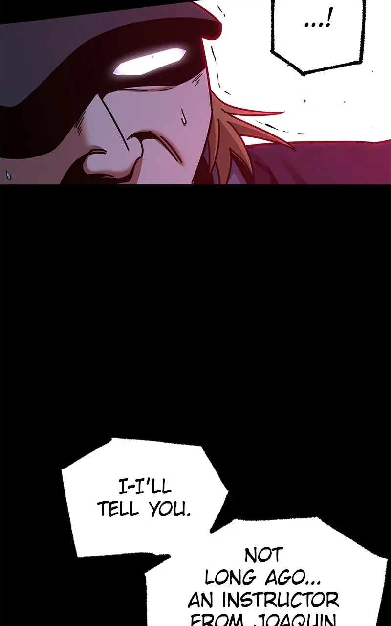 The Academy Sashimi Sword Master Chapter 33 Page 124