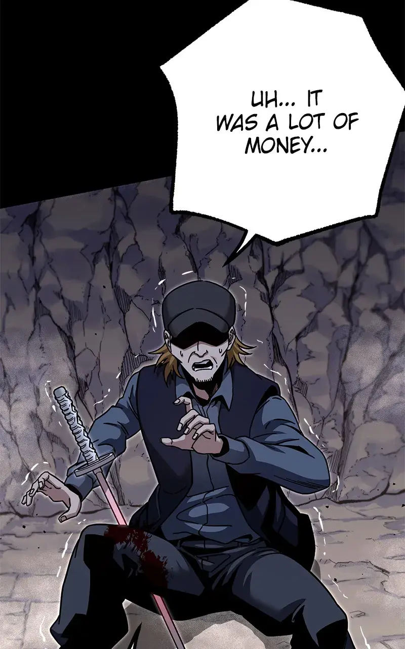 The Academy Sashimi Sword Master Chapter 33 Page 128