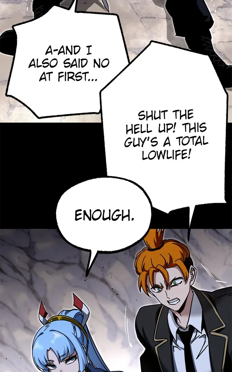 The Academy Sashimi Sword Master Chapter 33 Page 129