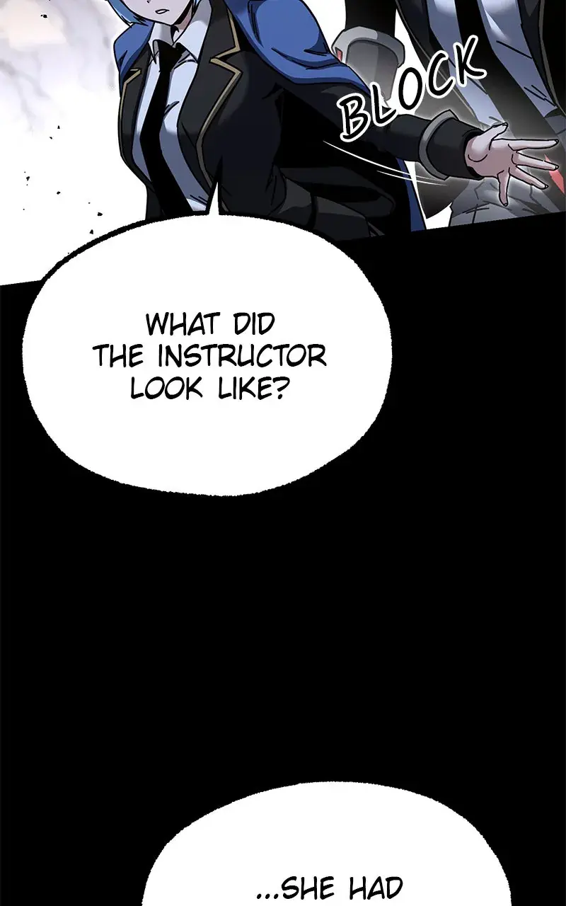 The Academy Sashimi Sword Master Chapter 33 Page 130