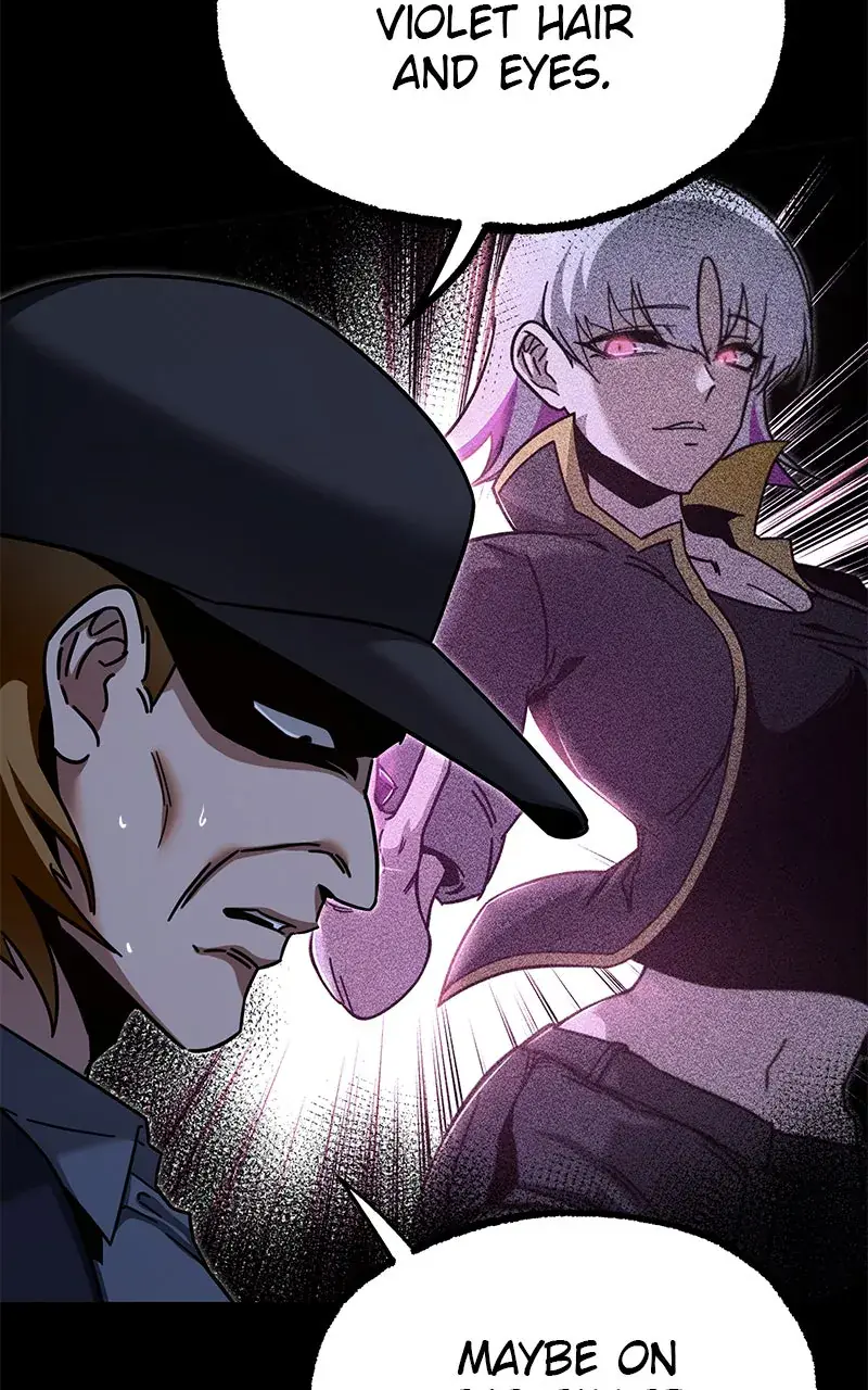 The Academy Sashimi Sword Master Chapter 33 Page 131