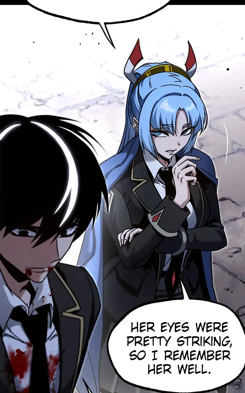 The Academy Sashimi Sword Master Chapter 33 Page 133