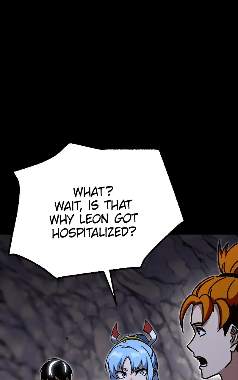 The Academy Sashimi Sword Master Chapter 33 Page 138