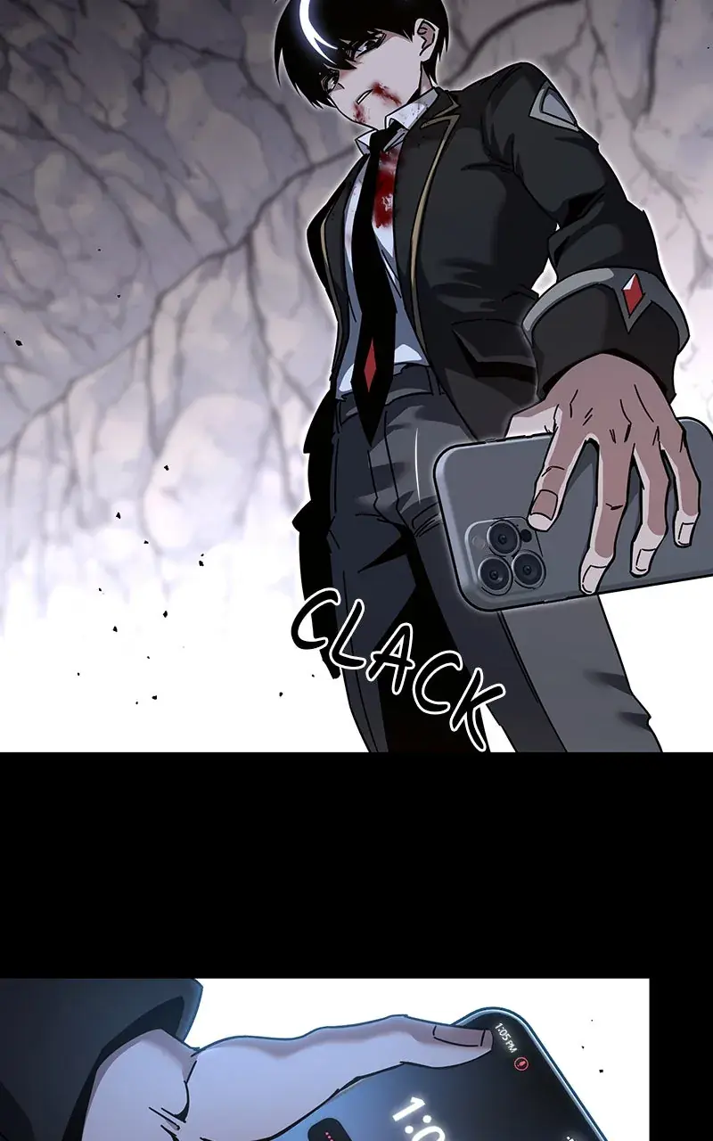 The Academy Sashimi Sword Master Chapter 33 Page 141