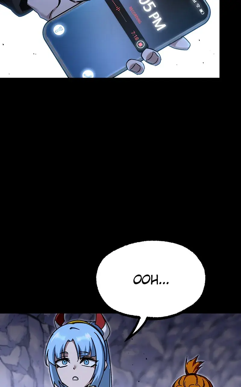 The Academy Sashimi Sword Master Chapter 33 Page 142