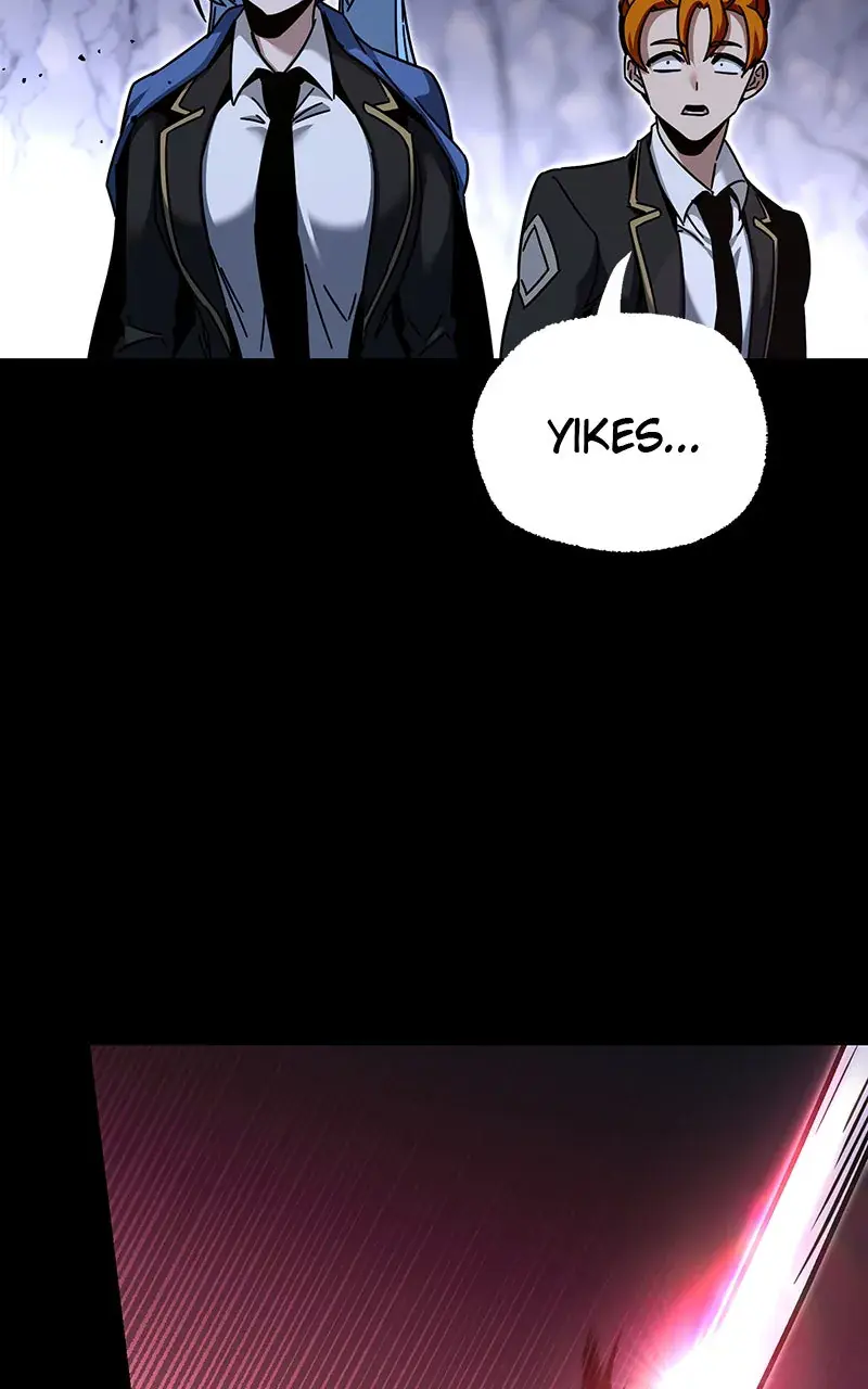 The Academy Sashimi Sword Master Chapter 33 Page 143