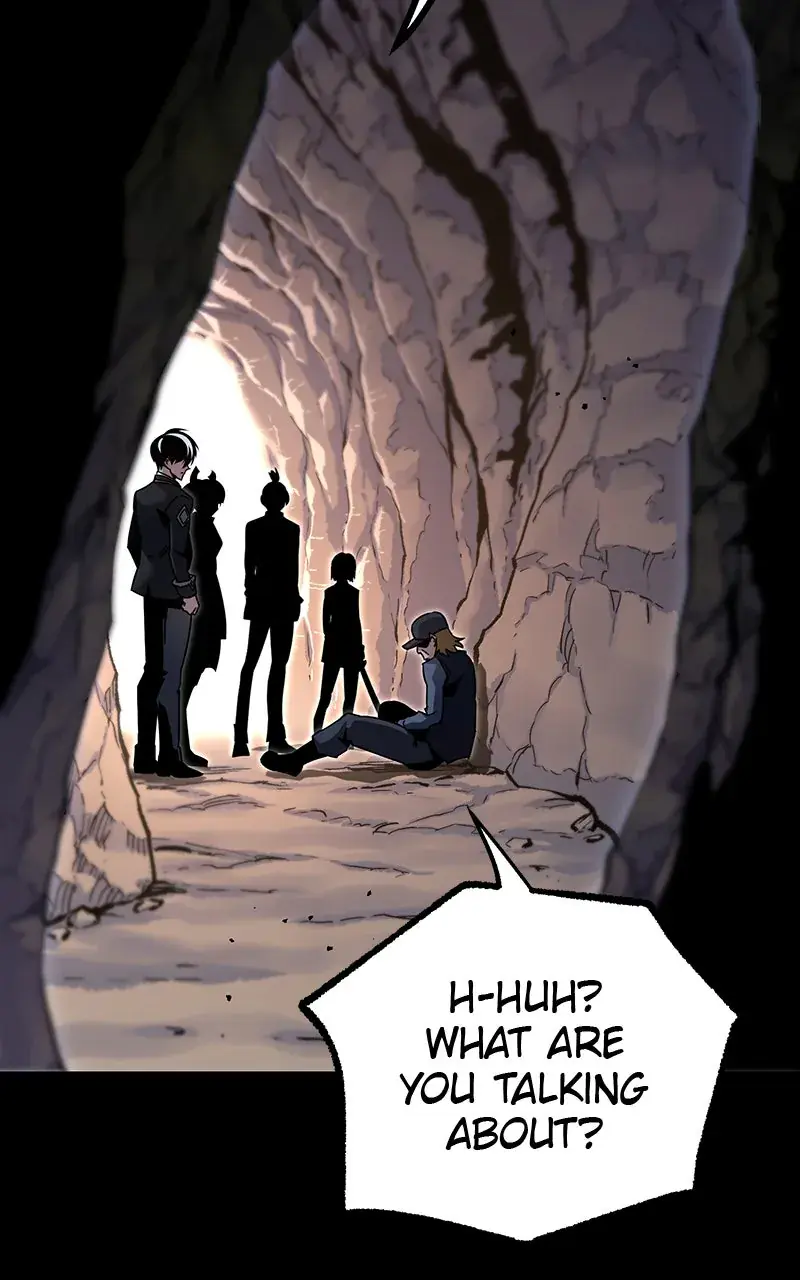 The Academy Sashimi Sword Master Chapter 33 Page 147