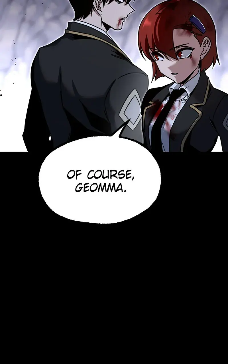 The Academy Sashimi Sword Master Chapter 33 Page 149