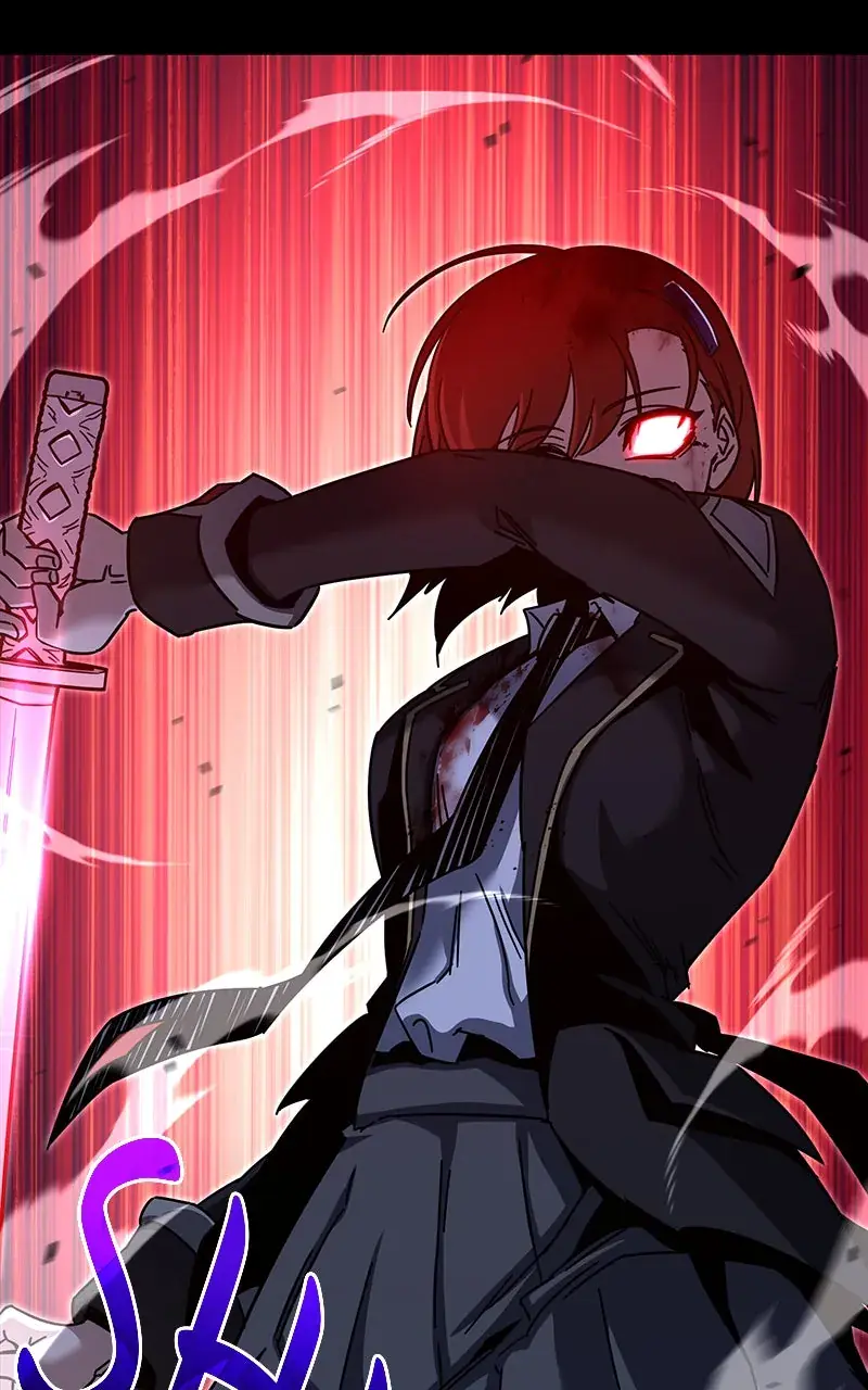 The Academy Sashimi Sword Master Chapter 33 Page 150