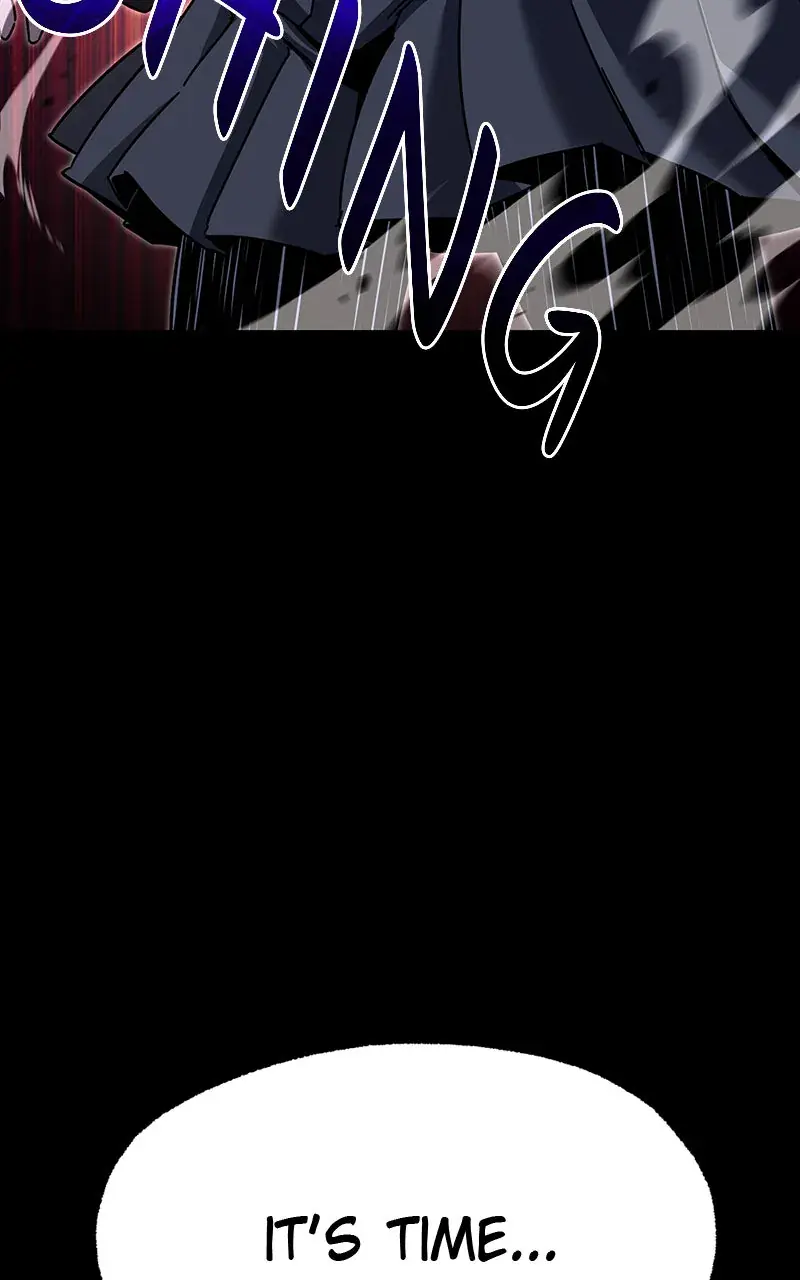 The Academy Sashimi Sword Master Chapter 33 Page 151