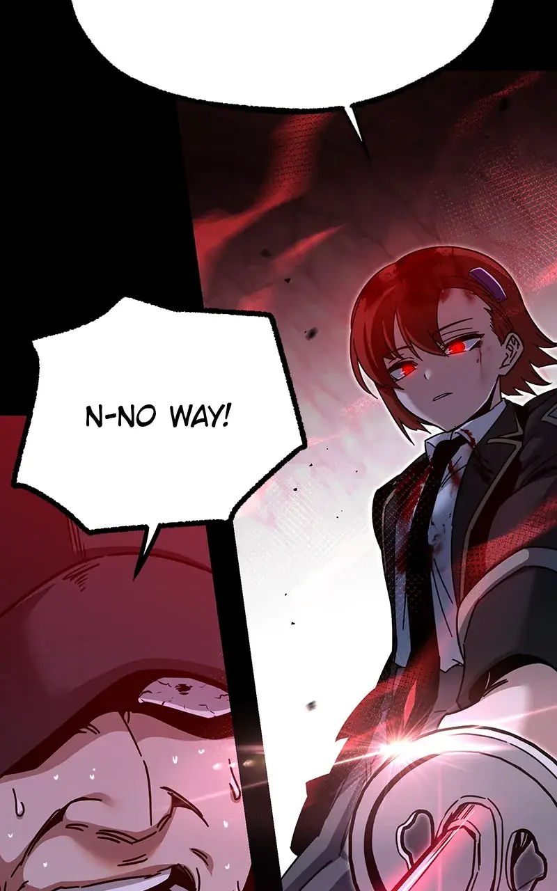 The Academy Sashimi Sword Master Chapter 33 Page 152