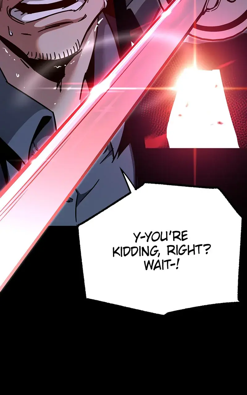 The Academy Sashimi Sword Master Chapter 33 Page 153