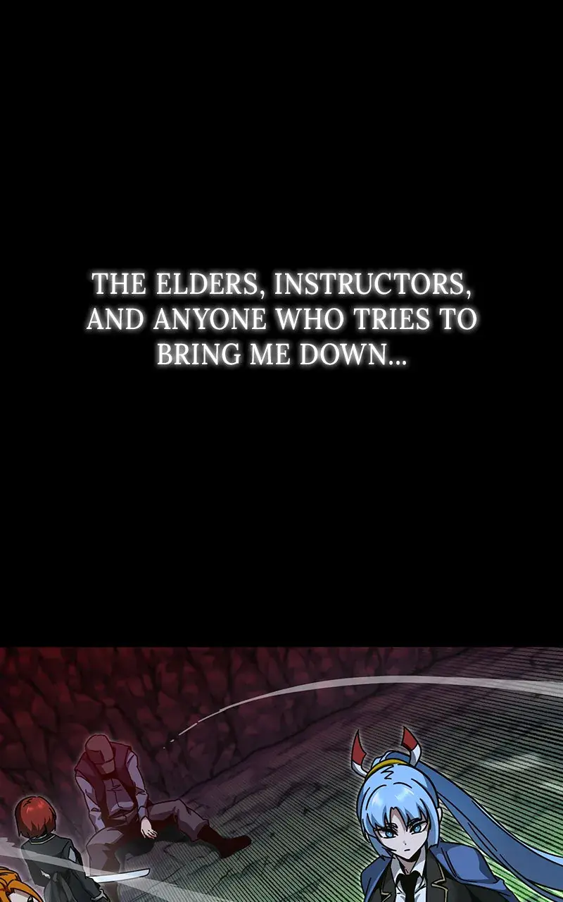 The Academy Sashimi Sword Master Chapter 33 Page 157