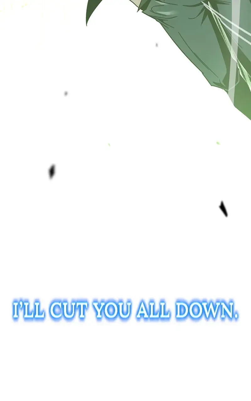 The Academy Sashimi Sword Master Chapter 33 Page 159