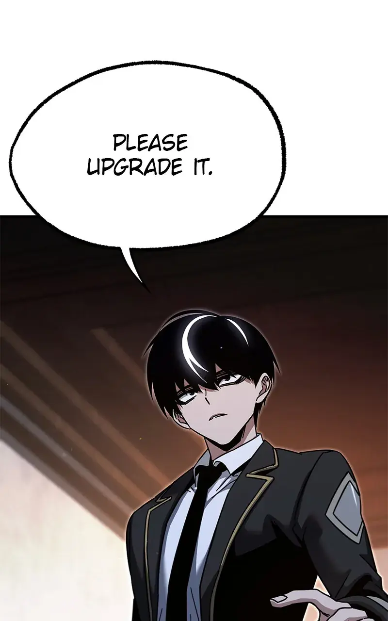 The Academy Sashimi Sword Master Chapter 34 Page 3