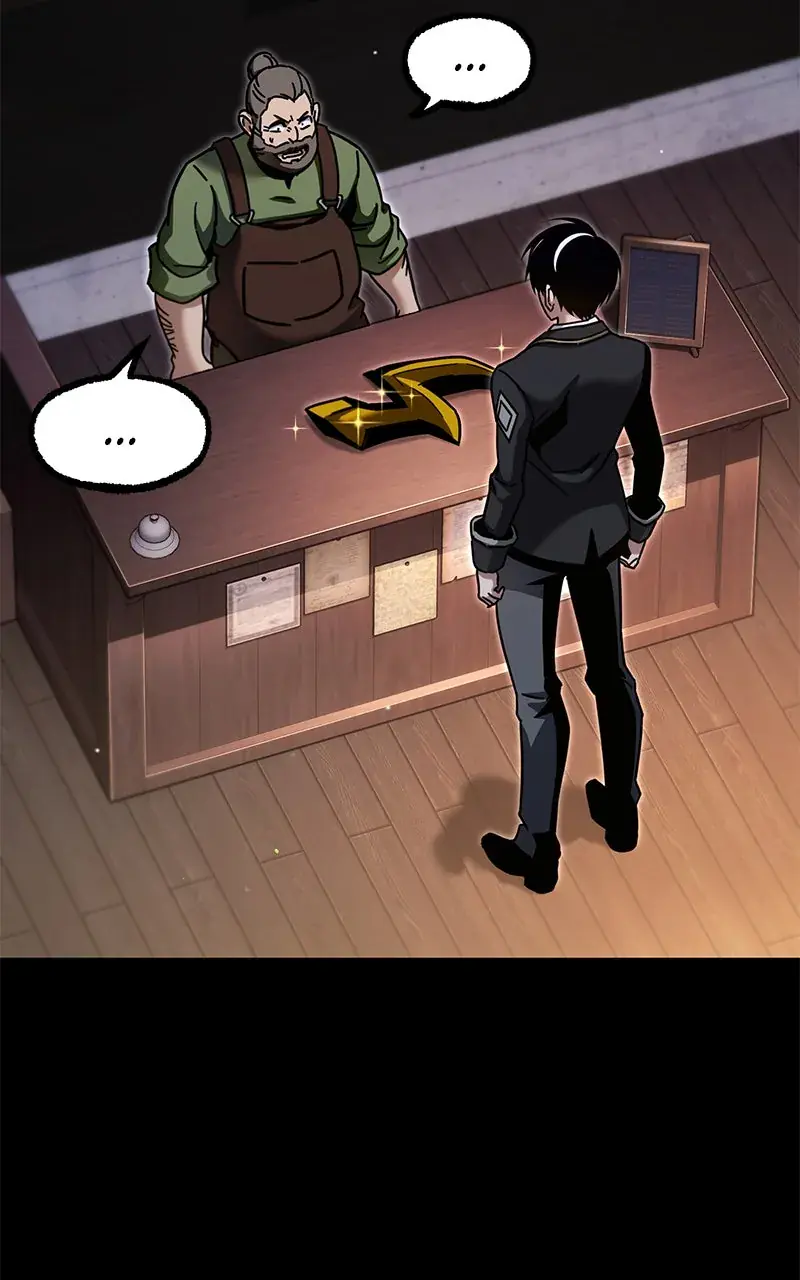 The Academy Sashimi Sword Master Chapter 34 Page 5